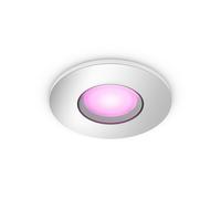 Philips Hue White & Color Ambiance Spot Encastrable Xamento Argent