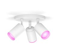 Philips Hue white & Color ambiance Spot Triple Fugato
