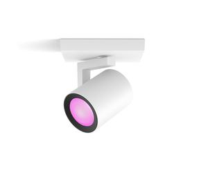 Philips Hue White & Color Ambiance Spot Unique Argenta