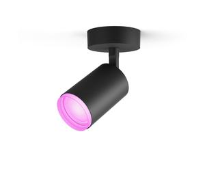 Philips Hue White & Color Ambiance Spot Unique Fugato