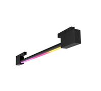 Philips Hue White & Color Ambiance Tube Lumineux Gradient Compact Perifo Noir