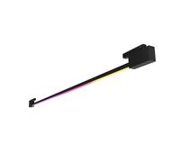Philips Hue white & Color ambiance Tube Lumineux Gradient Large Perifo Noir