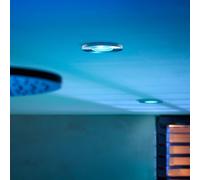 Philips Hue White & Color Ambiance Xamento Pack de 3 spots à encastrer, GU10, 8720169321014, 25000
