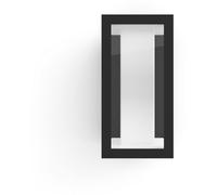 Philips Hue White+Color Impress Applique Étroite Blanc