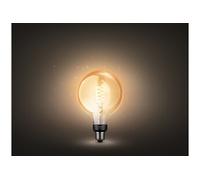 Philips Pack de 1 G125 E27 Filament Globe
