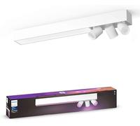 Hue White and Color ambiance Plafonnier Centris 3 spots