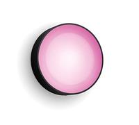 Philips Daylo Hue WACA wall lantern black 1x15W