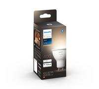 PHILIPS Hue White GU10 5.5 W Bluetooth