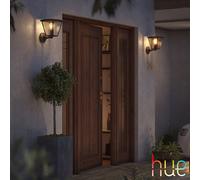 Philips Hue White Inara Applique murale, E27, 8719514388512,