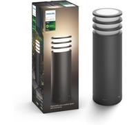 Philips Hue Lucca Lampe Dextérieur Basse