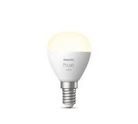 Philips Hue White Pack De 1 Sphérique E14