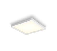 Philips Hue White Panneau De Plafond Tento Carré - Petit Blanc