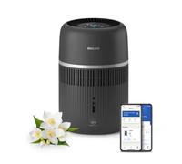 Philips Humidificateur d'air série 4000 Humidificateur d'air HU4210/03