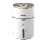 Philips HU4816/10 Humidificateur 1 pc(s) blanc
