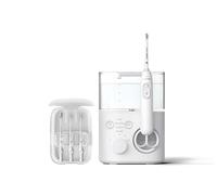 Philips HX3911/40 fil dentaire électrique Blanc