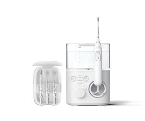 Philips HX3911/40 Fil Dentaire électrique Blanc