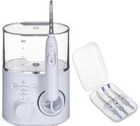 Philips | HX3911/40 Sonicare Power Flosser 7000 | Irygator do jamy ustnej | 600 ml | Liczba głowic 4 | Biały
