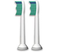 Philips - HX6012/05 - Brossette Sonicare Pro Results - Standard - Pack de 2