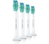 Philips Sonicare ProResults ProResults HX6014/07 4x C1 Têtes de brosse à dents