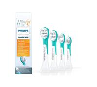 PHILIPS SONICARE for Kids HX6034/33 Têtes de brosse compactes - enfants à partir de 3 ans