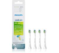 Philips HX6074/27 Sonicare W2c Optimal White Têtes de brosse - 4 pièces
