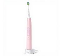 Philips HX6836/24 - Brosse à dents électrique Sonicare 4500 - capteur de pression, 2 modes