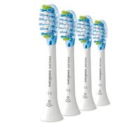 Philips Premium Plaque Defence HX9044/87 Lot de 4 têtes de brosse