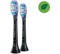 Philips | HX9052/33 Sonicare G3 Premium Gum Care | Têtes de brosse à dents soniques standard | Têtes | Pour adultes et enfants | Nombre de têtes de brosse incluses 2 | Nombre de modes de brossage
