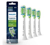 Philips HX9064/65 tête de brosses 4 pièce(s) Blanc
