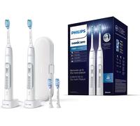 Philips ExpertClean 7300 HX9611/19 Sonic electric toothbrush with app