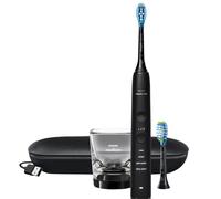 Philips HX9913/18 Brosse à dents électrique Sonicare DiamondClean - Noir