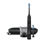 PHILIPS HX9913/18 brosse à dents électrique Sonicare DiamondClean Série 9000, noir