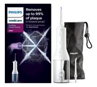 Philips Power Flosser 3000 sans fil HX3806/31 Jet dentaire - Blanc