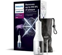 Philips Power Flosser 3000 sans fil HX3826/31 Jet dentaire - Blanc