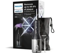 Philips Power Flosser 3000 sans fil HX3826/33 Jet dentaire - Noir