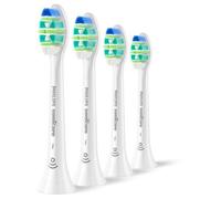 Philips I InterCare HX9004/87 Lot de 4 têtes de brosse