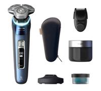 Rasoir Électrique 100 % Étanche Avec Skiniq Philips I9000 Prestige Xp9201/33