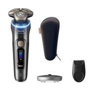 Philips i9000 Prestige Ultra - Rasoir électrique 100 % étanche avec SkinIQ Pro - XP9402/11