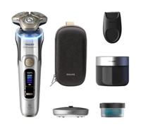 Philips i9000 Prestige Ultra - Rasoir électrique 100 % étanche avec SkinIQ Pro - XP9404/31