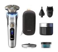 Rasoir Électrique 100 % Étanche Avec Skiniq Pro Philips Xp9404/38