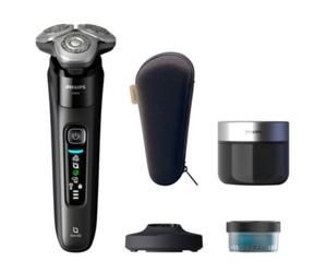Philips i9000 - Rasoir électrique 100 % étanche avec SkinIQ - X9000/30