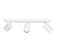 Philips Idris 8720169299115 Spot de plafond GU10 blanc