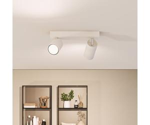 Philips Idris Projecteur, GU10, 2 sources lumineuses, 8720169299092,