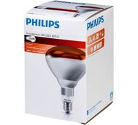 PHILIPS Infrarotlampe für Tieraufzucht 250 Watt