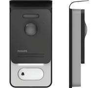 Philips Interphone vidéo 2 fils Station extérieure