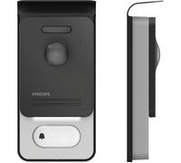 Philips Panneau d'interphone WelcomeEye DES9900VOS/10