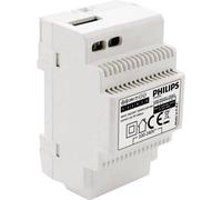 Philips Interphone vidéo Alimentation pour rail DIN