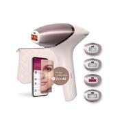 Philips BRI977/00 épilateur léger Lumière pulsée Rose doré