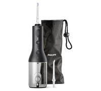 Philips Irrigateur SONICARE Power Flosser 3000 Noir Et Argent 33 Batterie