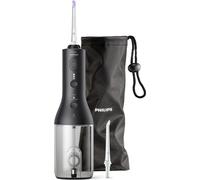 Philips | Irygator do jamy ustnej | HX3826/33 Sonicare Power Flosser | Bezprzewodowy | 250 ml | Liczba głowic 1 | Czarny